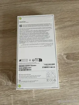 Apple iPhone 16 Pro Max 256GB Titan Weiß   NEU & OVP   Ohne Simlock