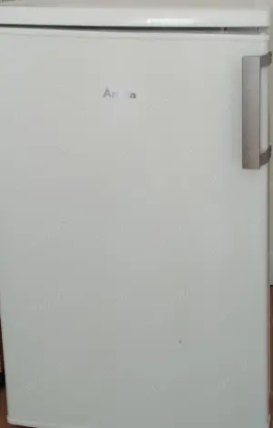 Kühlschrank, Amica KS 15453, A+++, 84,5 cm Höhe, Weiß, sehr guter Zustand