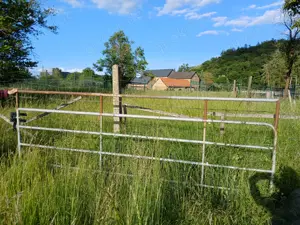  Weidetor verzinkt
