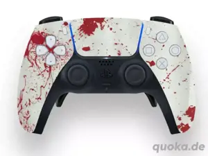 Playstation 5 Controller Sonderedition 