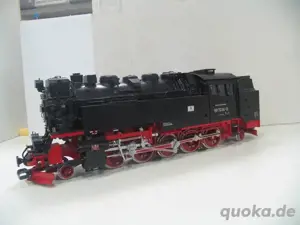 LGB Dampflok Br.99