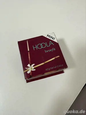 hoola Bronzer