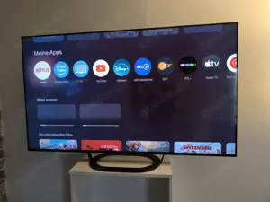 SONY BRAVIA XR-65X92K Led Tv 65 Zoll(164cm)