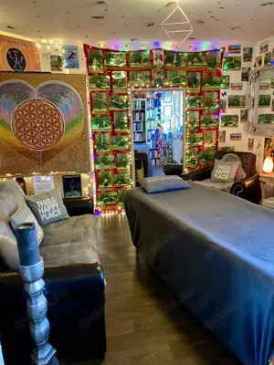 Reiki Seminare 1. & 2. & 3 Grad ab 290EUR in Nürnberg-Neunhof Bild 6