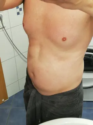 Suche Bi Kumpel 