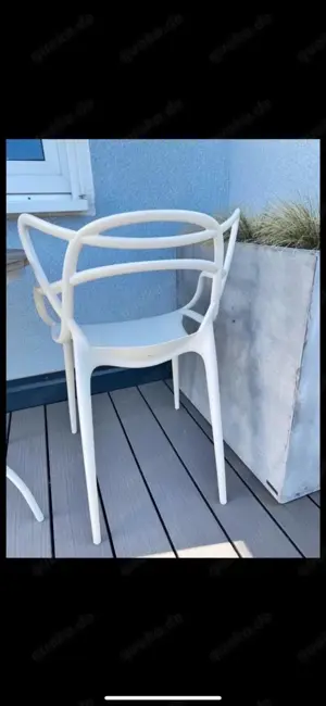 Kleine Designer Outdoorecke Bild 3