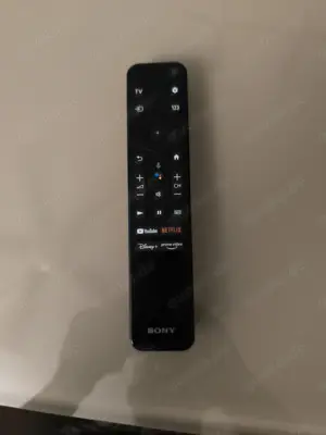 SONY BRAVIA XR-65X92K Led Tv 65 Zoll(164cm) Bild 7