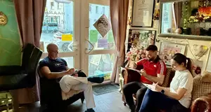 Paar & Einzeltherapie ab 480EUR in Nürnberg-Neunhof Bild 8