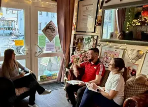 Paar & Einzeltherapie ab 480EUR in Nürnberg-Neunhof Bild 4