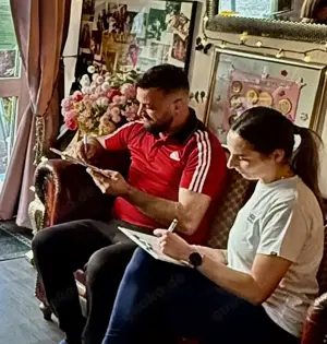 Paar & Einzeltherapie ab 480EUR in Nürnberg-Neunhof Bild 3