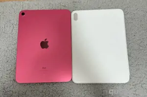 Apple iPad