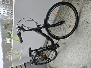 City Fahrrad 28 Zoll