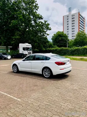 BMW 535d xDrive Gran Turismo   Vollausstattung  Top Zustand   Euro 6   313 PS Bild 7