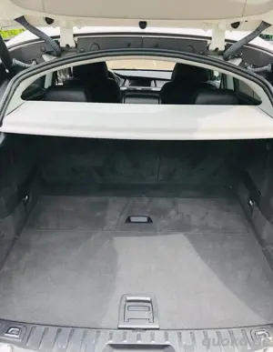 BMW 535d xDrive Gran Turismo   Vollausstattung  Top Zustand   Euro 6   313 PS Bild 3