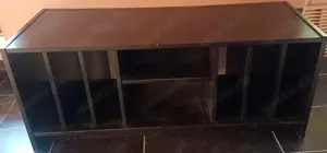 Phonoschrank 