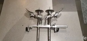 Berliner  Krapfen Presse   Füller 