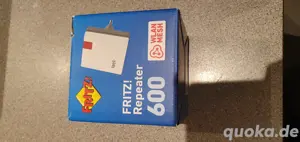 Wireless Repeater   Verlängerung 