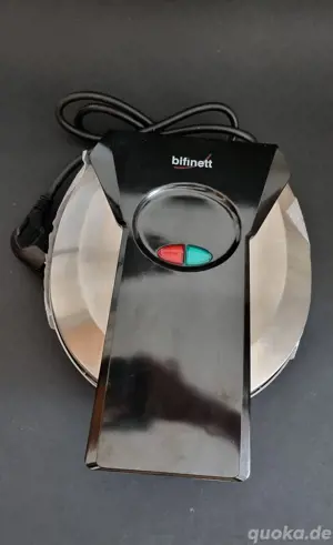 Donut Maker unbenutzt & Original verpackt Bild 7