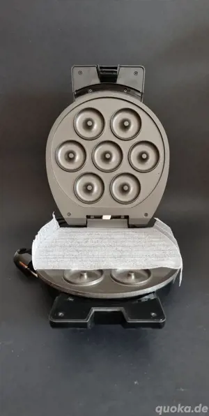 Donut Maker unbenutzt & Original verpackt