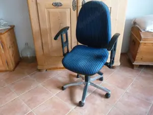Bürostuhl gebraucht 