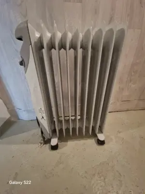 Radiator EWT Noc 942 TLS Bild 2