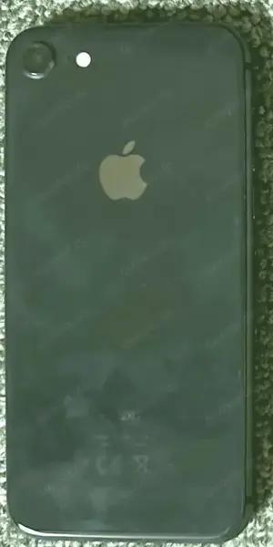 Iphone 8 Schwarz 256GB Bild 2