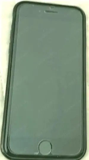Iphone 8 Schwarz 256GB