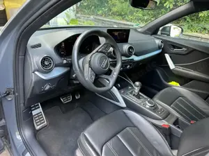 Audi SQ2 zu verkaufen! Bild 8