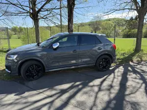 Audi SQ2 zu verkaufen!