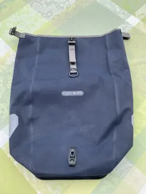 ORTLIEB  Back-Roller Urban QL2.1  Gepäckträger-Fahrradtasche