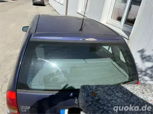 Fast ein Oldtimer, 29 Jahre, Lack runter und er fährt Bild 3