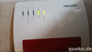 Fritzbox 7590 AX v2