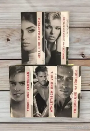 Yodema Parfums