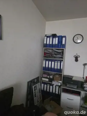 Aktenordnerschrank
