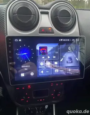 Alfa Romeo Mito Autoradio mit Touchscreen und Bluetooth NEU