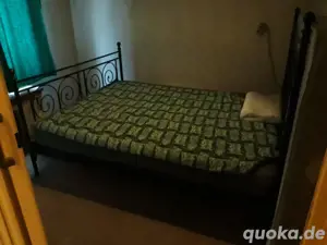1 Zimmer Für Frau 