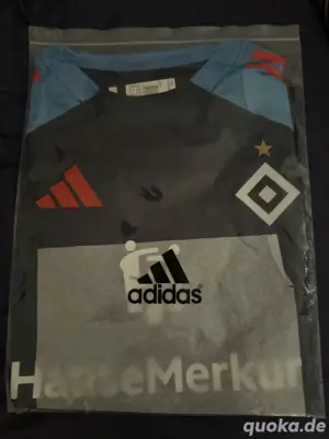 HSV Sondertrikot XL