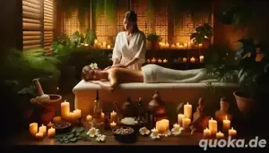 Ayrveda Massage 