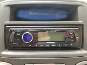 Autoradio 