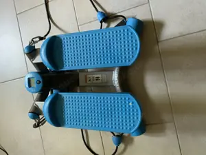 Stepper - Twister kaum genutzt 