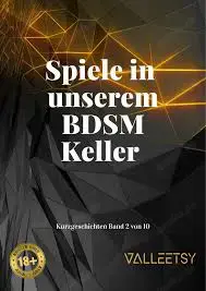 Der traum an ein erotik BDSM  Raum 