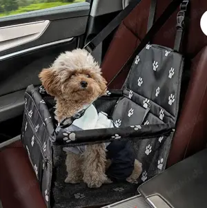 Hundeautositz