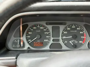 Peugeot 306 Cabrio mit wenig Kilometer zu verkaufen