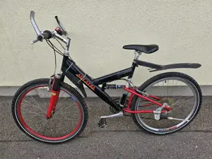 26" Mountainbike von  ARCADIA  ***vollfunktionsfähig***