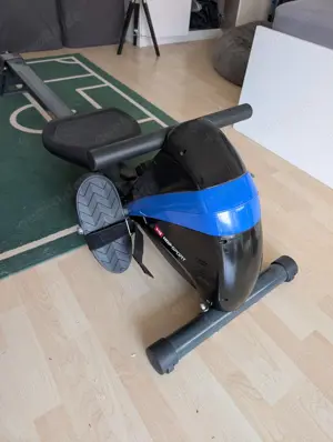 Neuwertiges Rudergerät von Hop Sport
