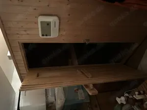 Paar oder Sie für private Sauna gesucht. In 45481