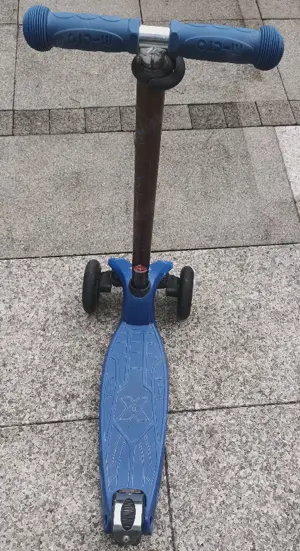 Mini Micro Scooter Bild 3