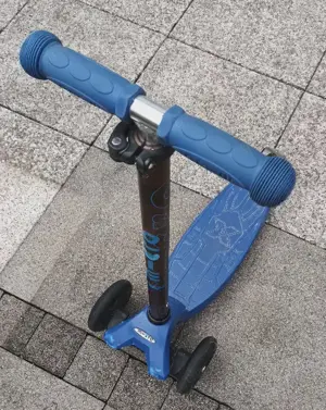 Mini Micro Scooter Bild 2