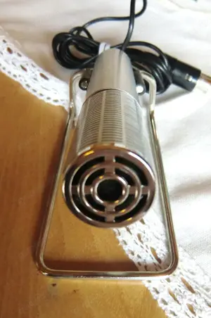 Mikrofon Telefunken TD 26 Bild 6