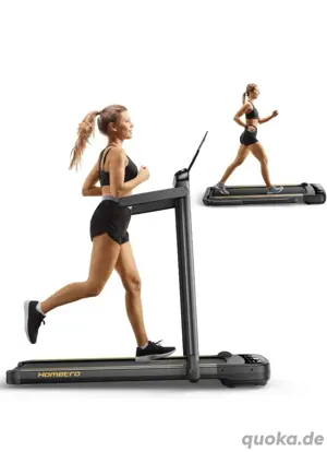 Laufband Klappbar